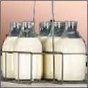 free school milk in 1/3 pint bottles
