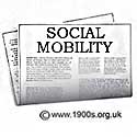 social mobility