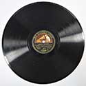 gramophone record