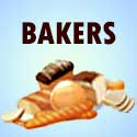early bakers icon