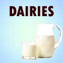 early dairies icon