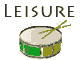 Leisure icon