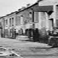 tenement housing