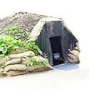 anderson shelter