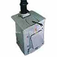 1940s domestic boiler icon