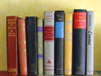 old books