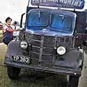 coal-delivery by lorry mid 20th century, courtesy of Terry Martinelli.