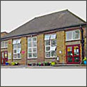 Edgware Primary School 1940s and 50s