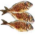 fish for eating