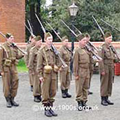 Home guard