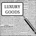 luxury goods and treats