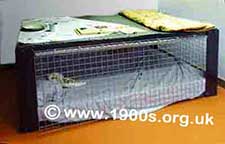 Morrison Shelters And Using Them In Ww2 Air Raids Morrison Shelters And Using Them In Ww2 Air Raids