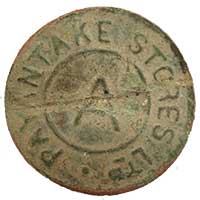 Payantake token A