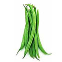 runner beans