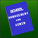 schools admin icon