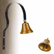 shop doorbell alert