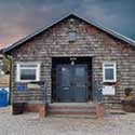 village school early 20th century icon