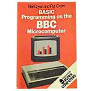 camera ready copy for The BBC Micrcomputer