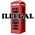 free illegal phone calls
