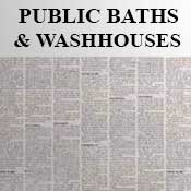 public baths