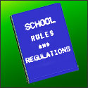 school discipline icon