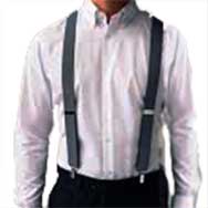 trouser-braces