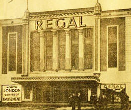 The Regal Cinema, Edmonton, thumbnail