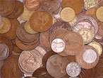 UK coins befoe decimalisation