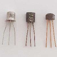 transistors