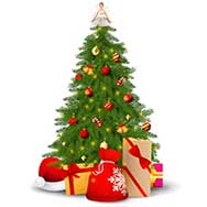 Christmas cards