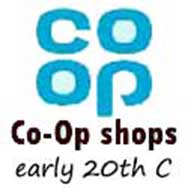 co-op shops