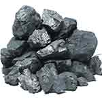 coal lumps