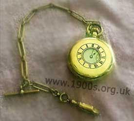 Victorian era pocket watches 2025