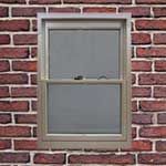 sash window