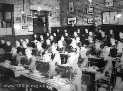 Image result for education in 1900s