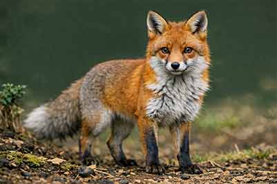 fox