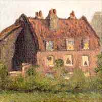 Cole Pottery House small image