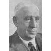 Sidney Brandon Cole, one-time owner of the Cole Pottery