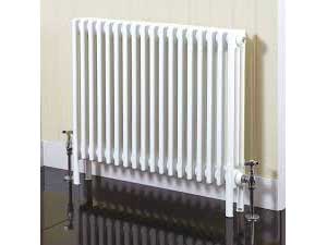 central heating radiator