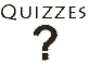Quizzes icon